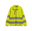 Sweat-shirt de travail haute visibilité PILE Diadora 20471:2013 3 Jaune Fluo S
