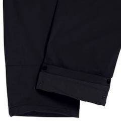 Pantalon de travail avec poches genouillères TECH PERFORMANCE Diadora Noir S 3