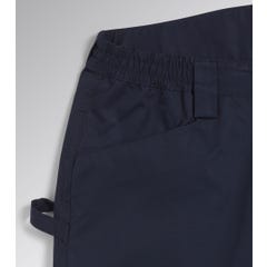 Pantalon de travail Diadora ROCK LIGHT COTTON Bleu XL 4