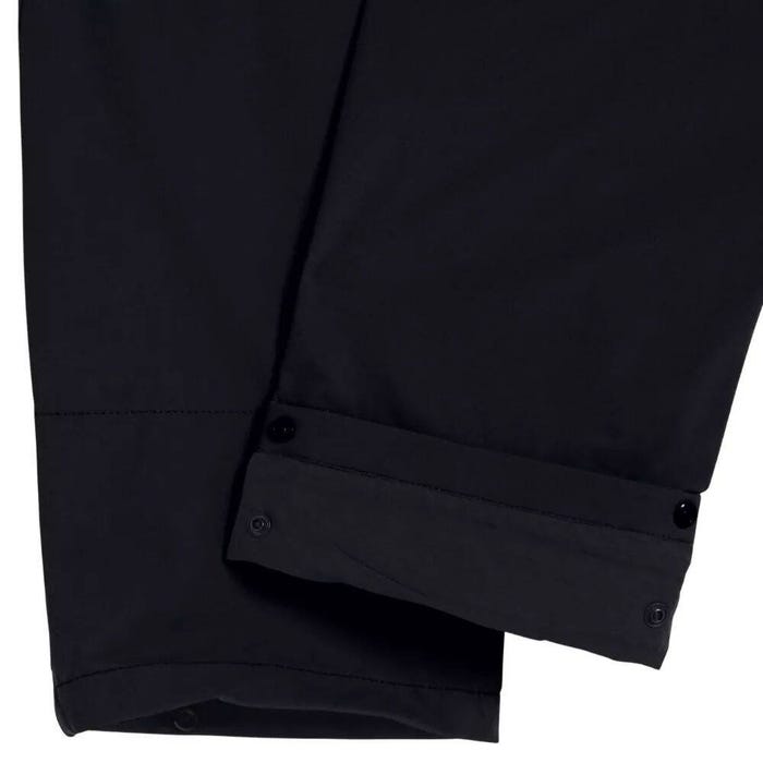 Pantalon de travail avec poches genouillères TECH PERFORMANCE Diadora Noir XXL 3