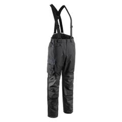 Pantalon hiver thermique à bretelles Coverguard Marmotte Noir XXL 0