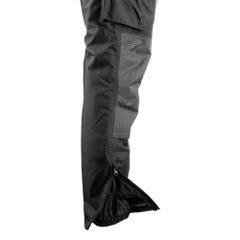 Pantalon hiver thermique à bretelles Coverguard Marmotte Noir XL 2