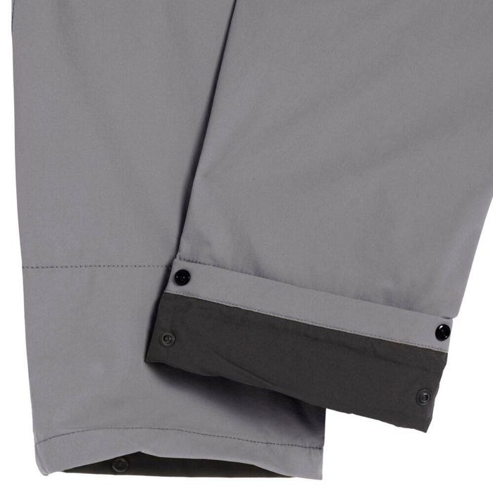 Pantalon de travail avec poches genouillères TECH PERFORMANCE Diadora Gris 3XL 3