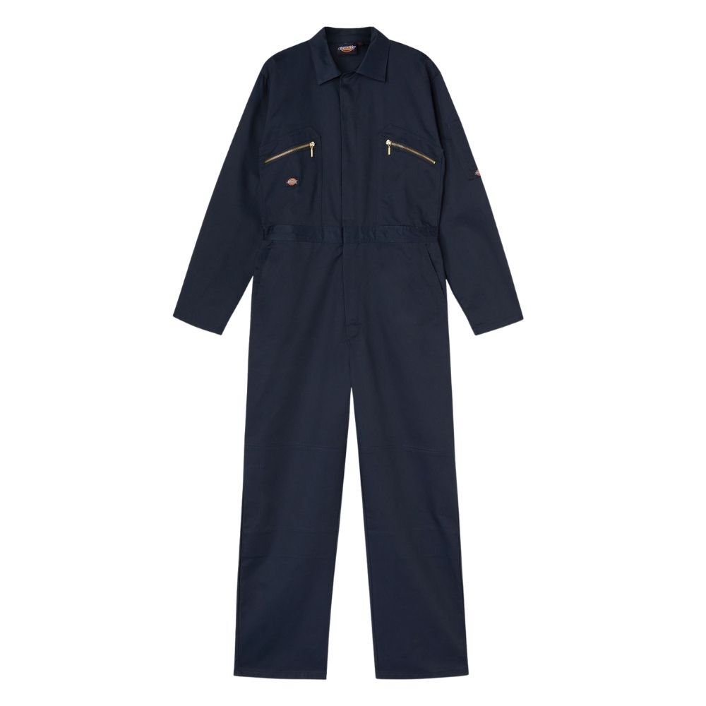 Combinaison de travail Redhawk Dickies Bleu Marine M
