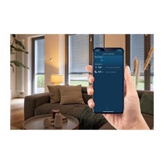 Prise connectee compacte BOSCH SMART HOME Livree sans controleur Smart Home 3