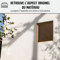 Traitement anti-dépots verts ULTRA CONCENTRÉ pour façades et crépis - 20 L - - ARCANE INDUSTRIES 4
