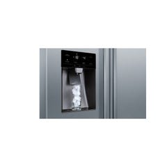 Réfrigérateurs américains 533L Froid Ventilé BOSCH 90.8cm F, KA D 93 VI FP 7