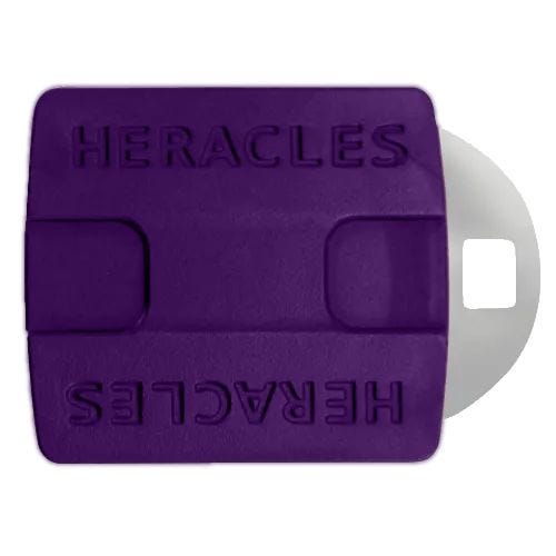 Badge de proximité Heraccess - HERACLES - PCA-BADGE-VIOLET 0