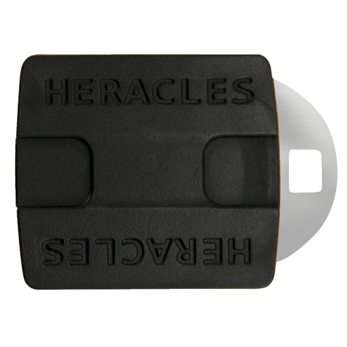 Badge de proximité Heraccess - HERACLES - PCA-BADGE-NOIR 0