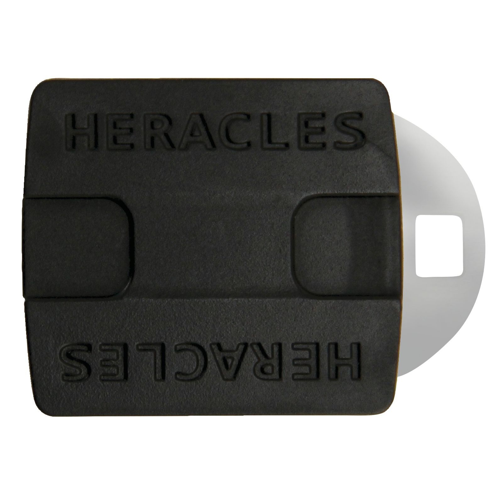 Badge de proximité Heraccess - HERACLES - PCA-BADGE-ROUGE