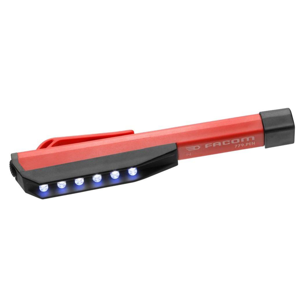 Lampe stylo à leds FACOM 779.PENPB