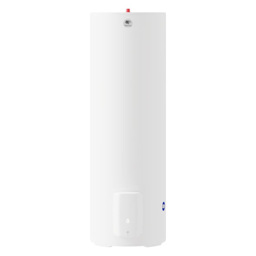 Chauffe-eau éléctrique vertical stable stéatite DURALIS 150L - THERMOR - 272039