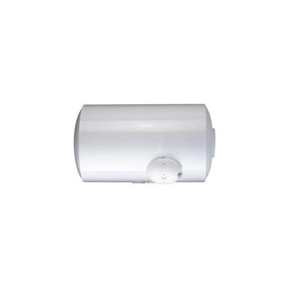 Chauffe-eau électrique 75L horizonal sortie bas blindé INITIO D505 - ARISTON - 3201544