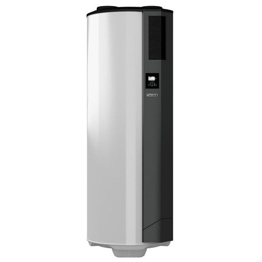 Chauffe-eau thermodynamique AEROMAX SPLIT 2 vertical 200L - THERMOR - 296515