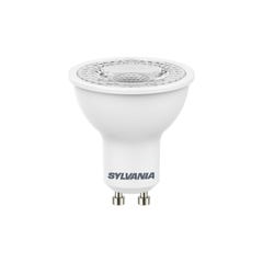 Lampe REFLED ES50 IRC 80 GU10 36° V2 450lm 840 dimmable - SYLVANIA - 0028556 2