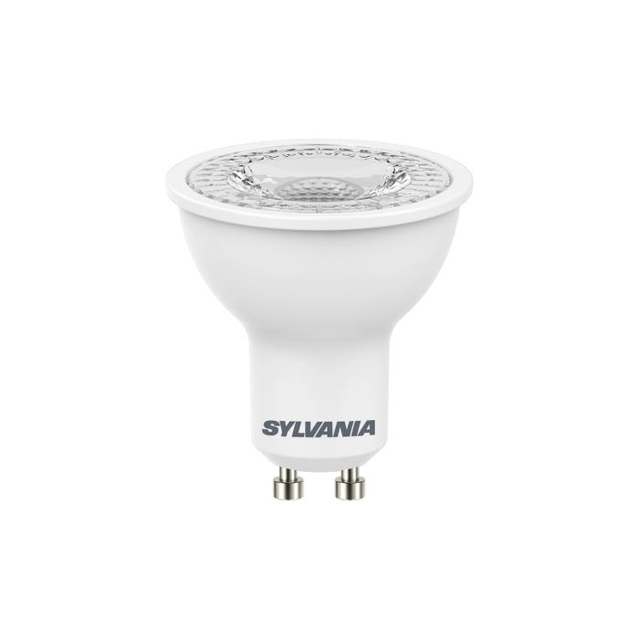 Lampe REFLED ES50 IRC 80 GU10 36° V2 450lm 840 dimmable - SYLVANIA - 0028556 2