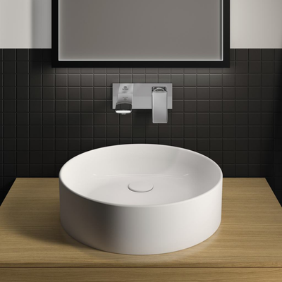 Mitigeur lavabo encastré Ideal Standard Conca, chrome