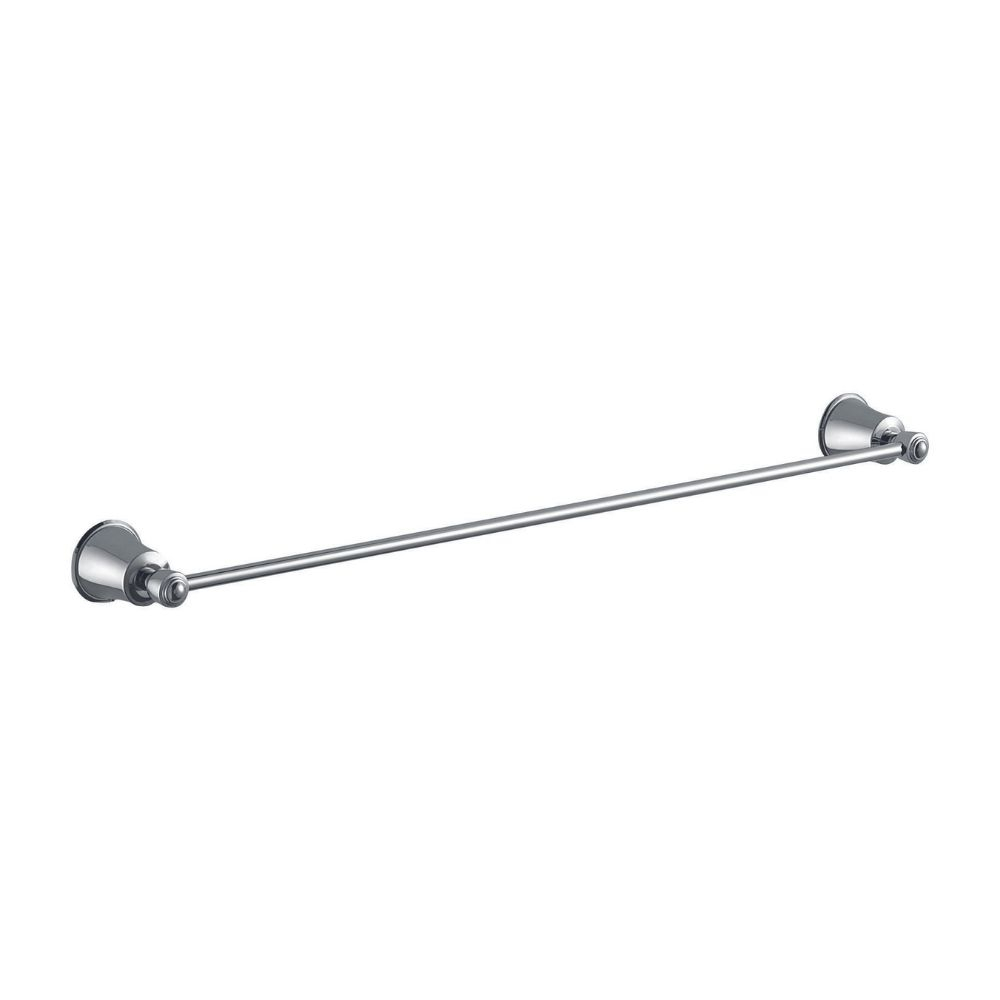 Paini Porte serviette barre Lady s chrome