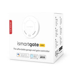 Kit ISMARTGATE STANDARD MINI (Filiaire) - Contrôleur connecté périphériques Wi-Fi 2