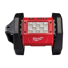 Projecteur de chantier LED M18 AL-0 - MILWAUKEE 4932430392 0