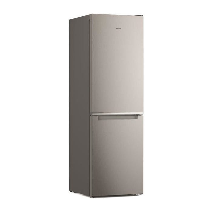 Réfrigérateurs combinés WHIRLPOOL, W7X81IOX 2