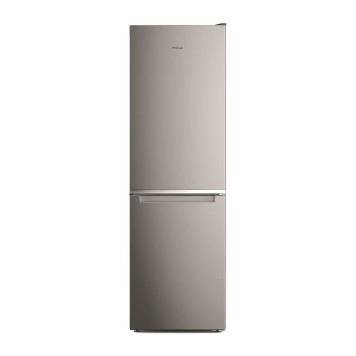Réfrigérateurs combinés WHIRLPOOL, W7X81IOX 0