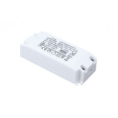 HIDRO EncGU53 IP2065 Cl2 Vol1 blanc lpe LED 6W 3000K 460lm incl 3