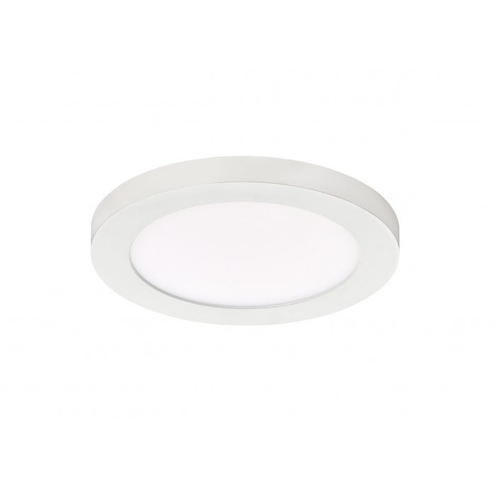 Universal encastré LED réglable - Spot dimmable - Saillie ou encastré - Température réglable 2