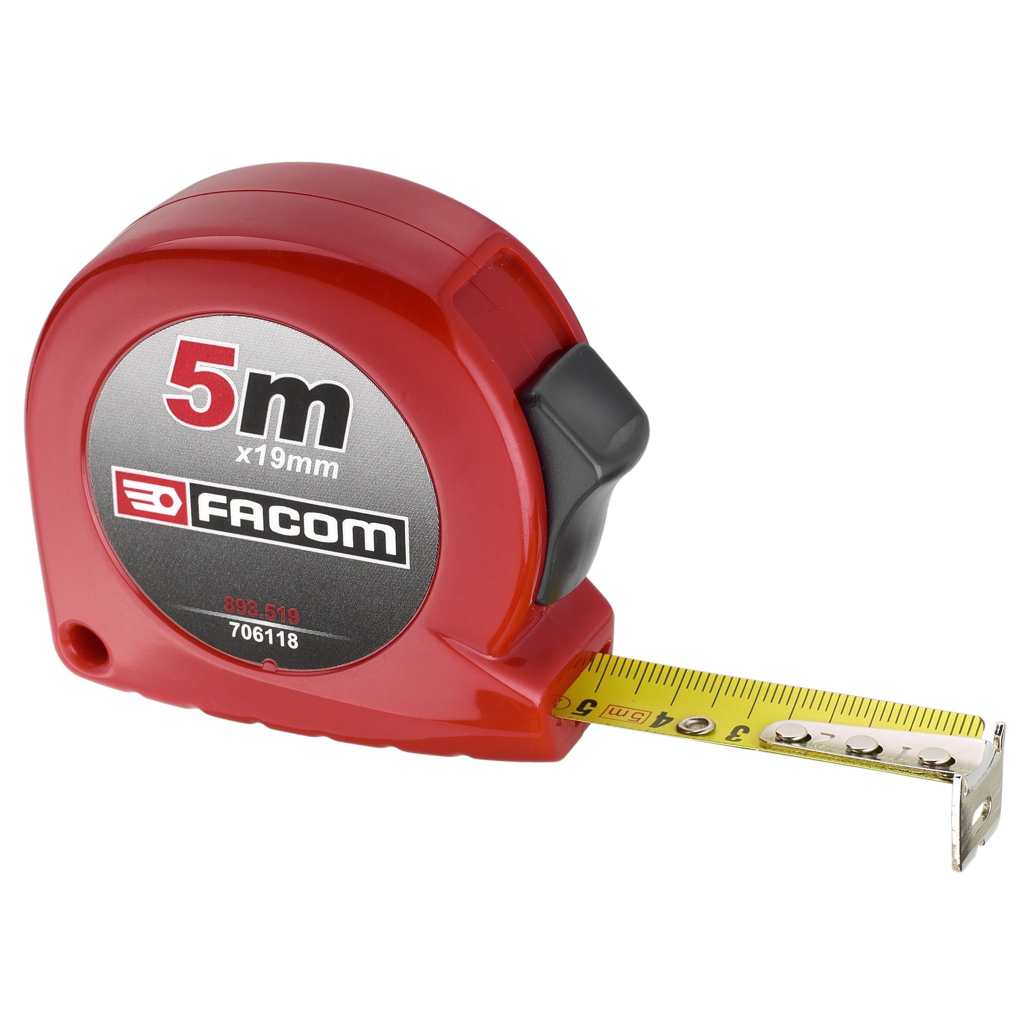 Jeu de 26 outils - FACOM - CM.26BPC19PF 3