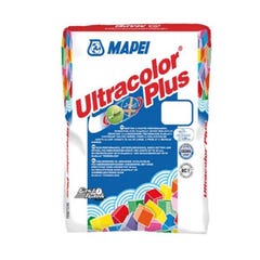 Mortier pour joints - Ultracolor Plus - Pack Alu 5 kg - Pack alu 5kg - 187 Lin 0