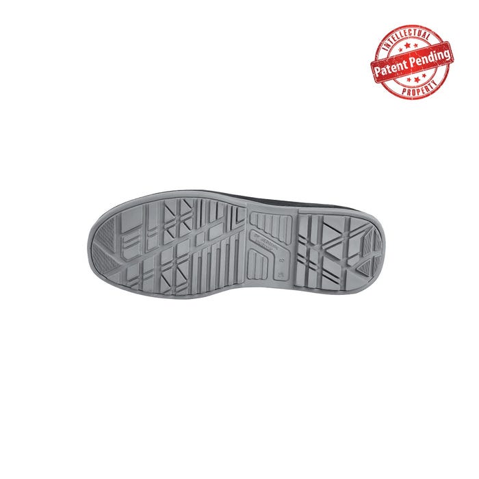 Chaussures de sécurité basses SCUDO PLUS S3 CI SRC ESD | RP20124 - Upower 1