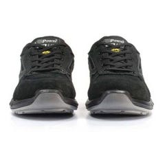 Chaussures de sécurité hautes SHEDIR PLUS S3 CI SRC ESD | RP20184 - Upower 8