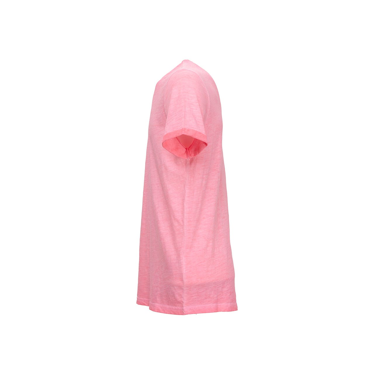Tee-shirt manche courte FLUO Pink Fluo (Lot de 3) | EY195PF - Upower 3