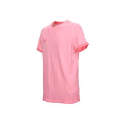 Tee-shirt manche courte FLUO Pink Fluo (Lot de 3) | EY195PF - Upower 2