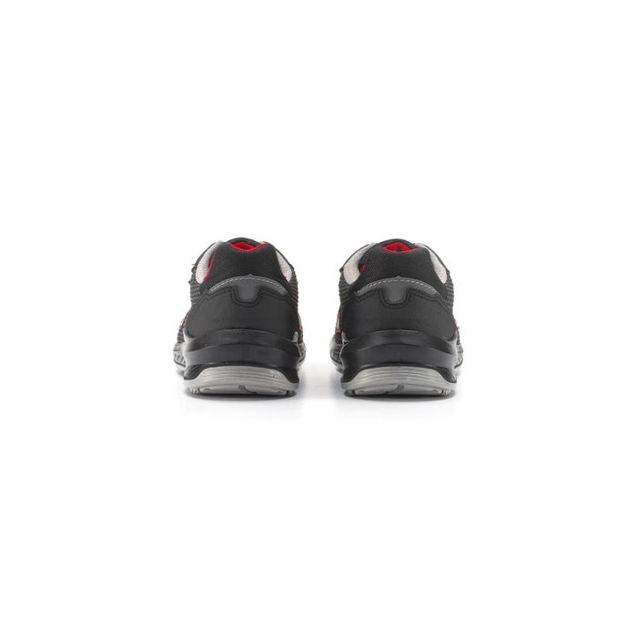Chaussures de sécurité basses Red Industry | RI21074 - Upower 2