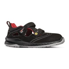 Chaussures de sécurité basses Red Industry | RI00136 - Upower 1