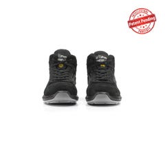 Chaussures de sécurité hautes NEK PLUS S3 CI SRC ESD | RP10184 - Upower 4