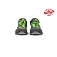 Chaussures de sécurité hautes RAMAS | RL10036 - Upower 4
