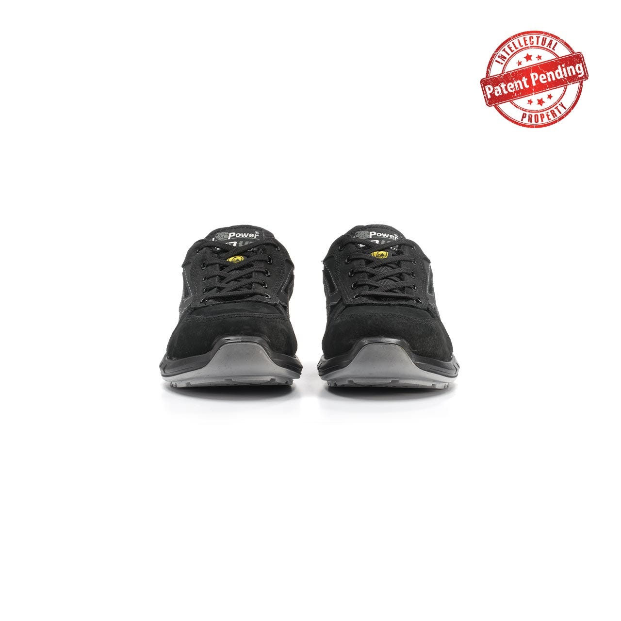 Chaussures de sécurité hautes SHEDIR PLUS S3 CI SRC ESD | RP20184 - Upower 4