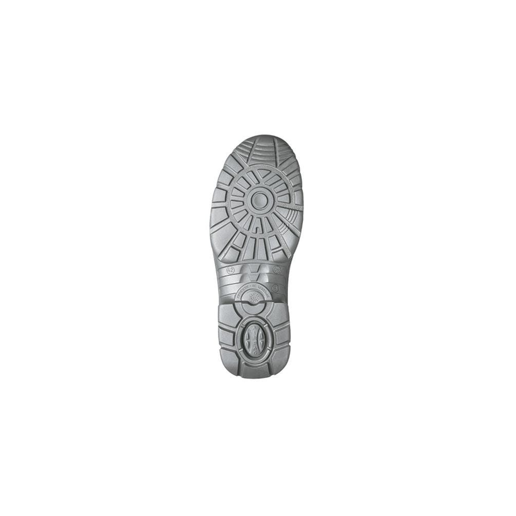 Chaussures de sécurité bottines PREMIERE S3 SRC | SO10104 - Upower 1