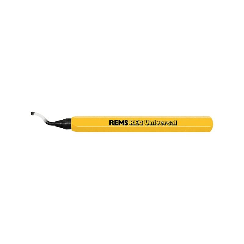 Ebavureur Reg Universal - Ebavureur Universel