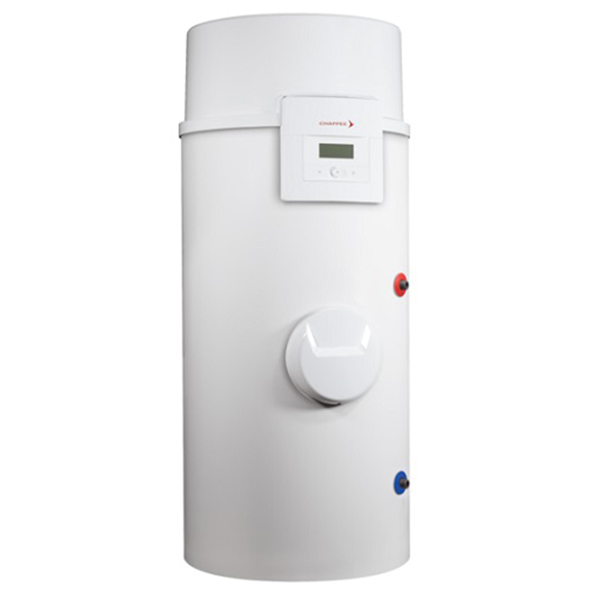 Chauffe Eau Thermodynamique Ocea Chappee 200 Air Ambiant / Air Extérieur