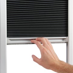 Store isolant compatible fenêtre de toit Velux ® 4 ou 606 ou S06 Blanc 3