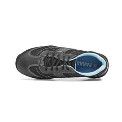 Chaussures de Sécurité Basses Rito Noir - 36 3