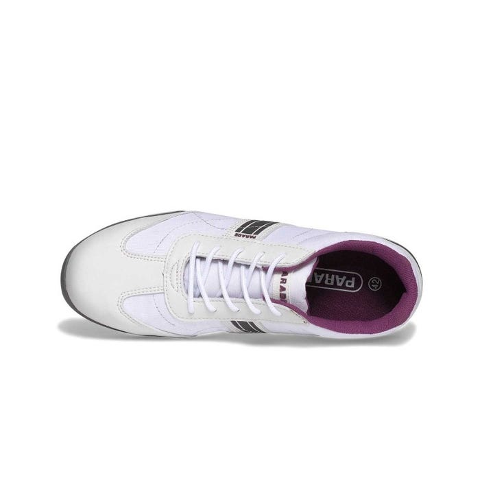 Chaussures de Sécurité Basses Rito Blanc - 36 3