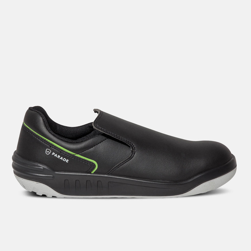 Chaussures de Sécurité Basses Joko 9898 S2 -Taille 36
