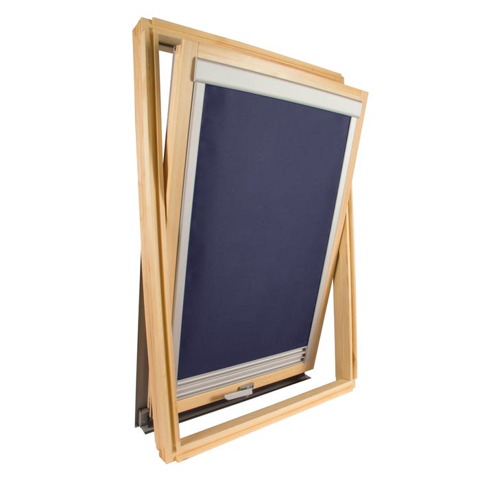 Store Duo pour Velux ® SK06 - Beige 3