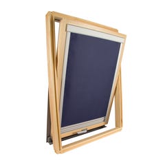 Store Duo pour Velux ® SK08 - Beige 3