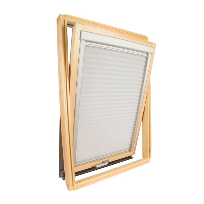 Store Duo pour Velux ® SK08 - Beige 4