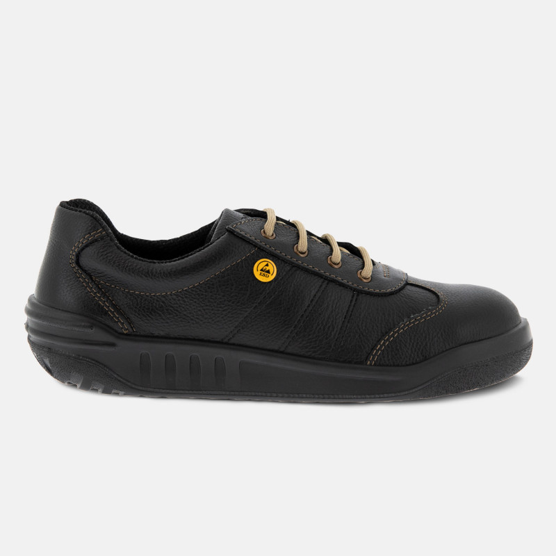 Chaussures de Sécurité Basses Josiad 6804 S3 -Taille 37